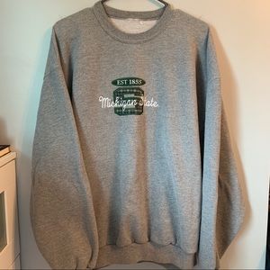 Vintage Crewneck Sweatshirt